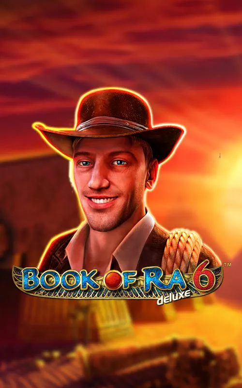 Book of Ra at Nomini Casino