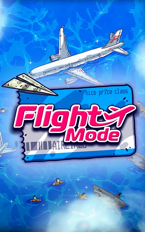 Flight Mode at Nomini Casino