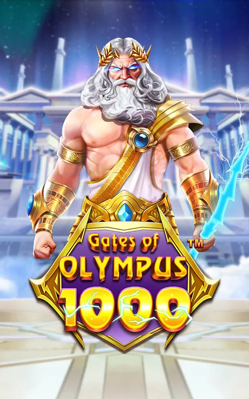 Gates of Olympus at Nomini Casino