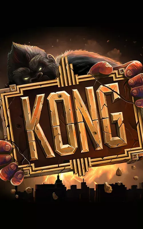 Kong at Nomini Casino