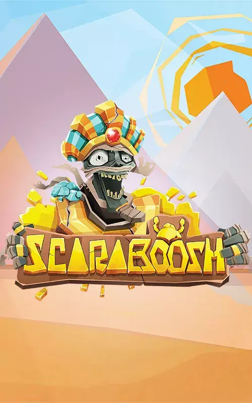 Scaraboosh at Nomini Casino