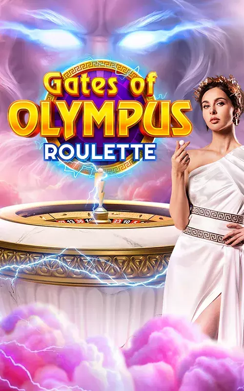Gates of Olympus Roulette at Nomini Casino